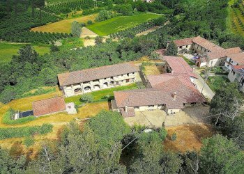 Foto 2 - Rustico Via Martignano
 
4, Cessole - foto 2