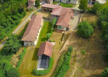 Foto 3 - Rustico Via Martignano
 
4, Cessole - foto 3