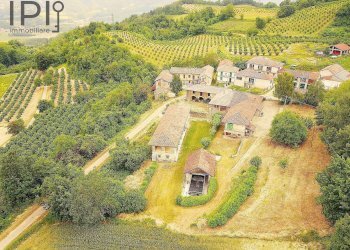 Foto 1 - Rustico Via Martignano
 
4, Cessole - foto 1