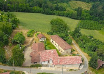 Foto 9 - Rustico Via Martignano
 
4, Cessole - foto 8