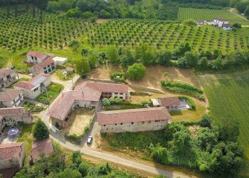 Foto 11 - Rustico Via Martignano
 
4, Cessole - foto 10