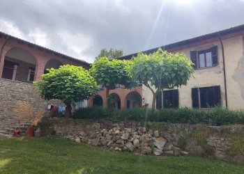 Foto 15 - Rustico Via Martignano
 
4, Cessole - foto 14