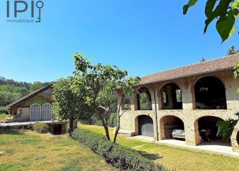 Foto 18 - Rustico Via Martignano
 
4, Cessole - foto 17