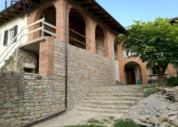 Foto 20 - Rustico Via Martignano
 
4, Cessole - foto 19