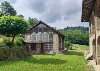 Foto 21 - Rustico Via Martignano
 
4, Cessole - foto 20