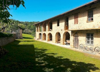 Foto 22 - Rustico Via Martignano
 
4, Cessole - foto 21