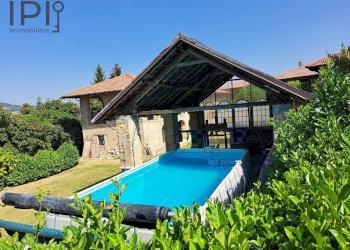 Foto 23 - Rustico Via Martignano
 
4, Cessole - foto 22