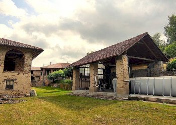 Foto 27 - Rustico Via Martignano
 
4, Cessole - foto 26