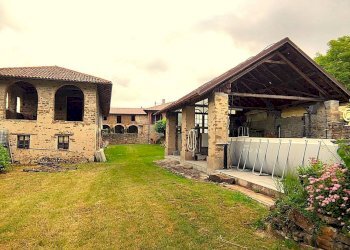 Foto 28 - Rustico Via Martignano
 
4, Cessole - foto 27