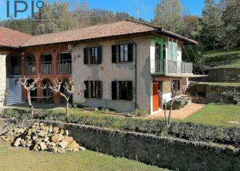 Foto 30 - Rustico Via Martignano
 
4, Cessole - foto 29