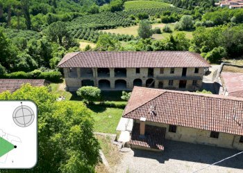 Foto 4 - Rustic Via Martignano
 
4, Cessole - photo 4