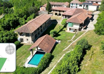 Foto 2 - Rustic Via Martignano
 
4, Cessole - photo 2