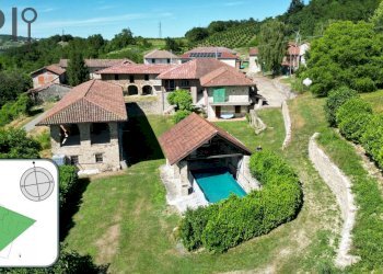 Foto 1 - Rustic Via Martignano
 
4, Cessole - photo 1