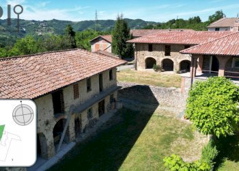 Foto 3 - Rustic Via Martignano
 
4, Cessole - photo 3