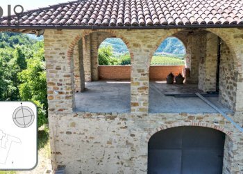 Foto 19 - Rustic Via Martignano
 
4, Cessole - photo 18