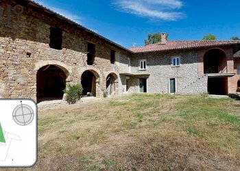 Foto 40 - Rustic Via Martignano
 
4, Cessole - photo 39