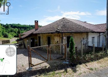 Foto 45 - Rustic Via Martignano
 
4, Cessole - photo 44