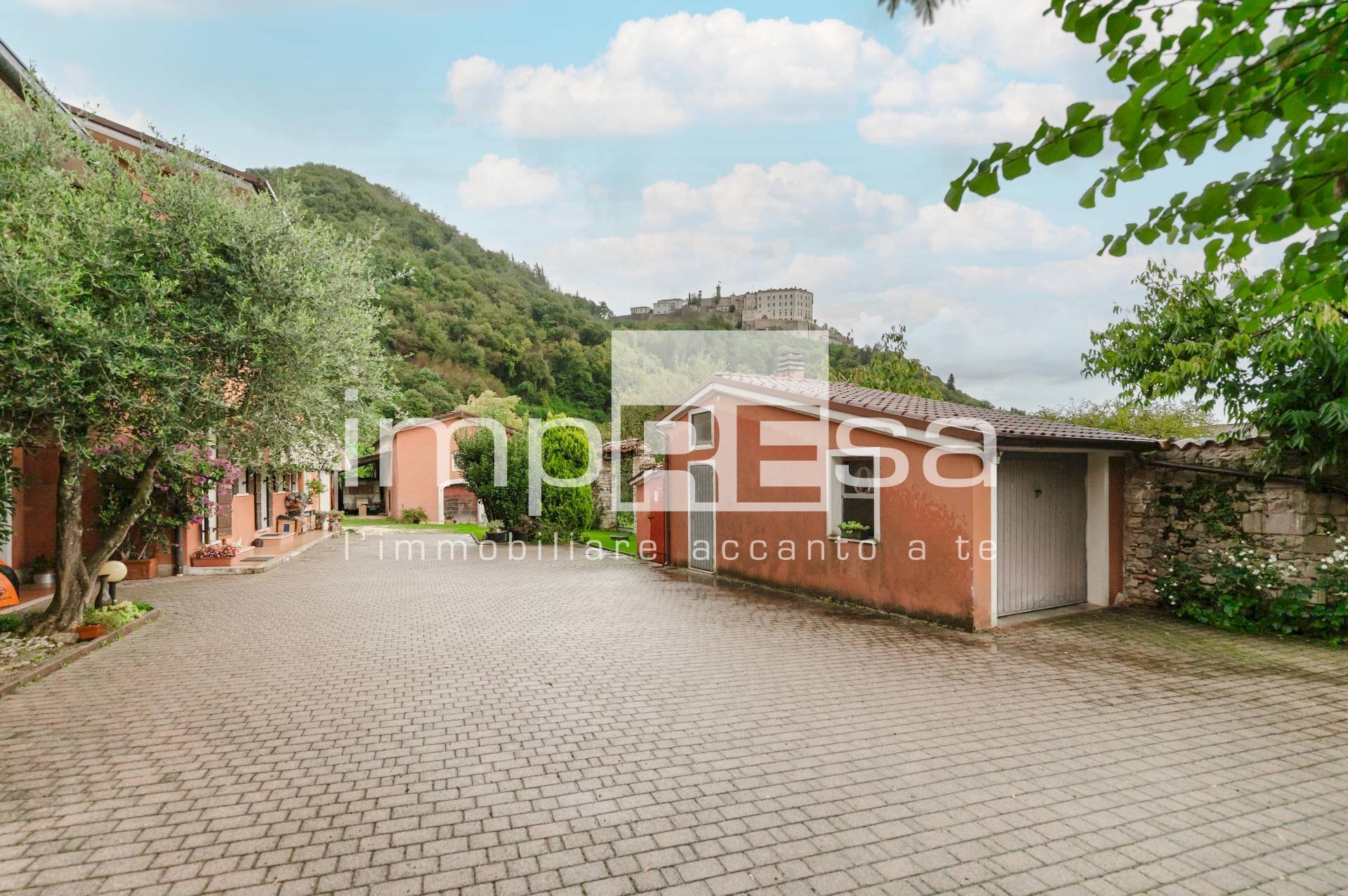 scoperto comune e garage - Rustico via Van
 
6, Follina - foto 3