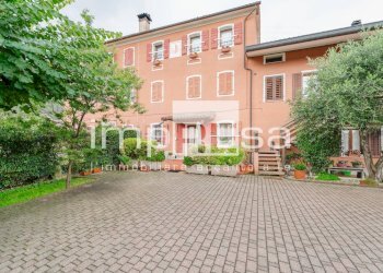 vista anteriore unità - Rustico via Van
 
6, Follina - foto 1