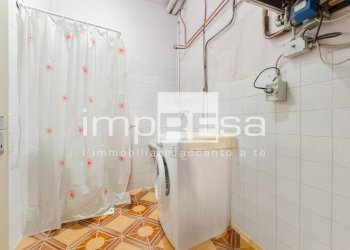 locale tecnico piano terra - Rustico via Van
 
6, Follina - foto 9