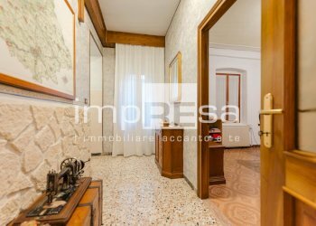 disimpegno piano terra - Rustico via Van
 
6, Follina - foto 11