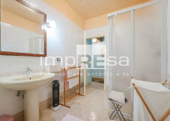 bagno primo piano - Rustico via Van
 
6, Follina - foto 19