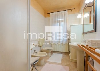 bagno primo piano - Rustico via Van
 
6, Follina - foto 20