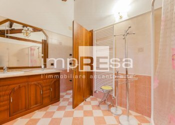 bagno secondo piano - Rustico via Van
 
6, Follina - foto 27