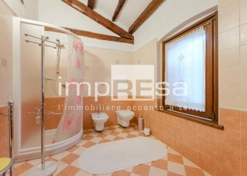 bagno secondo piano - Rustico via Van
 
6, Follina - foto 28