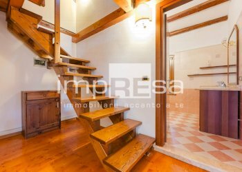 scala accesso soppalco - Rustico via Van
 
6, Follina - foto 29