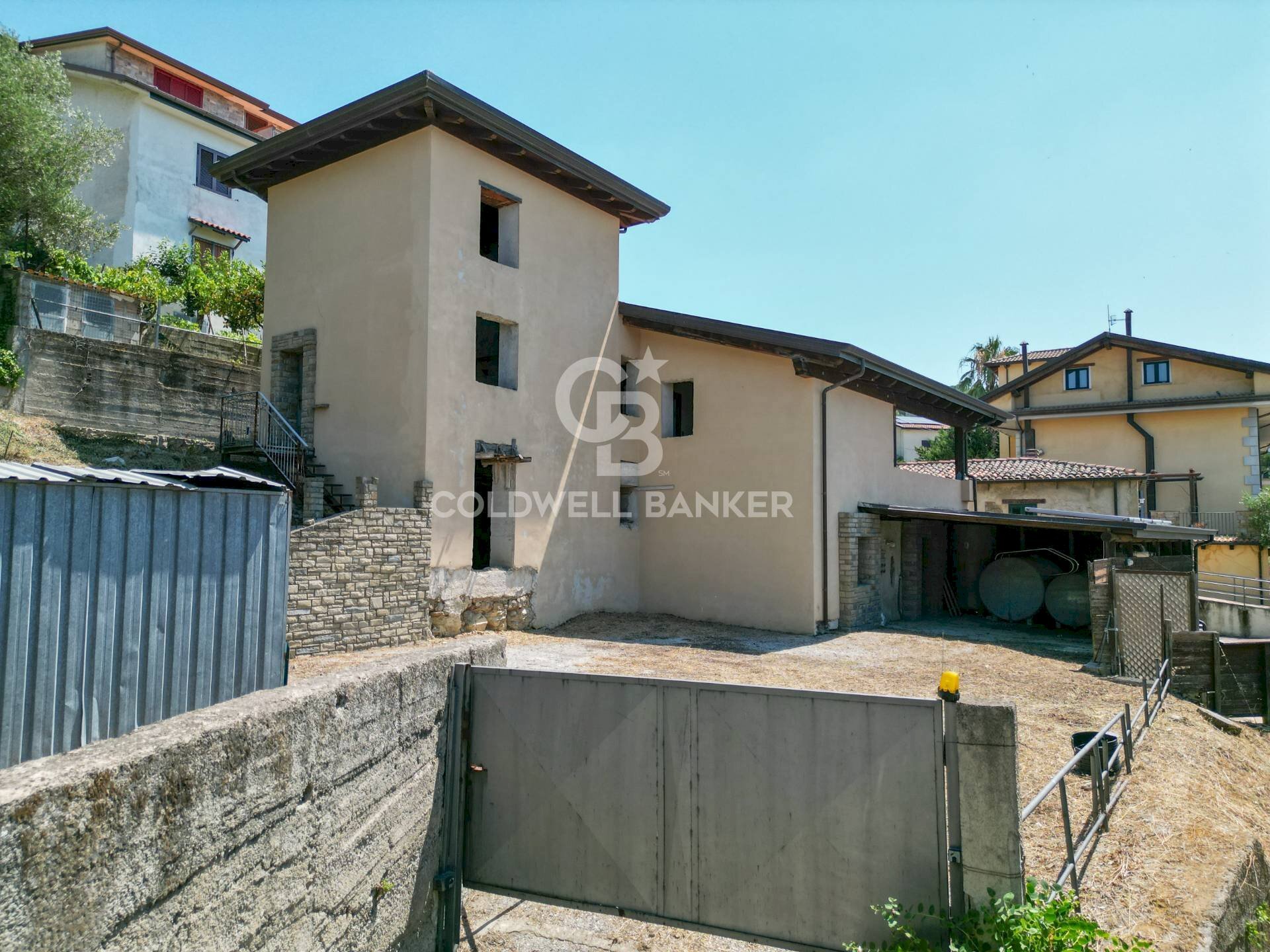 Foto 2 - Stable - Palace Via San Bernardino, Torchiara - photo 2