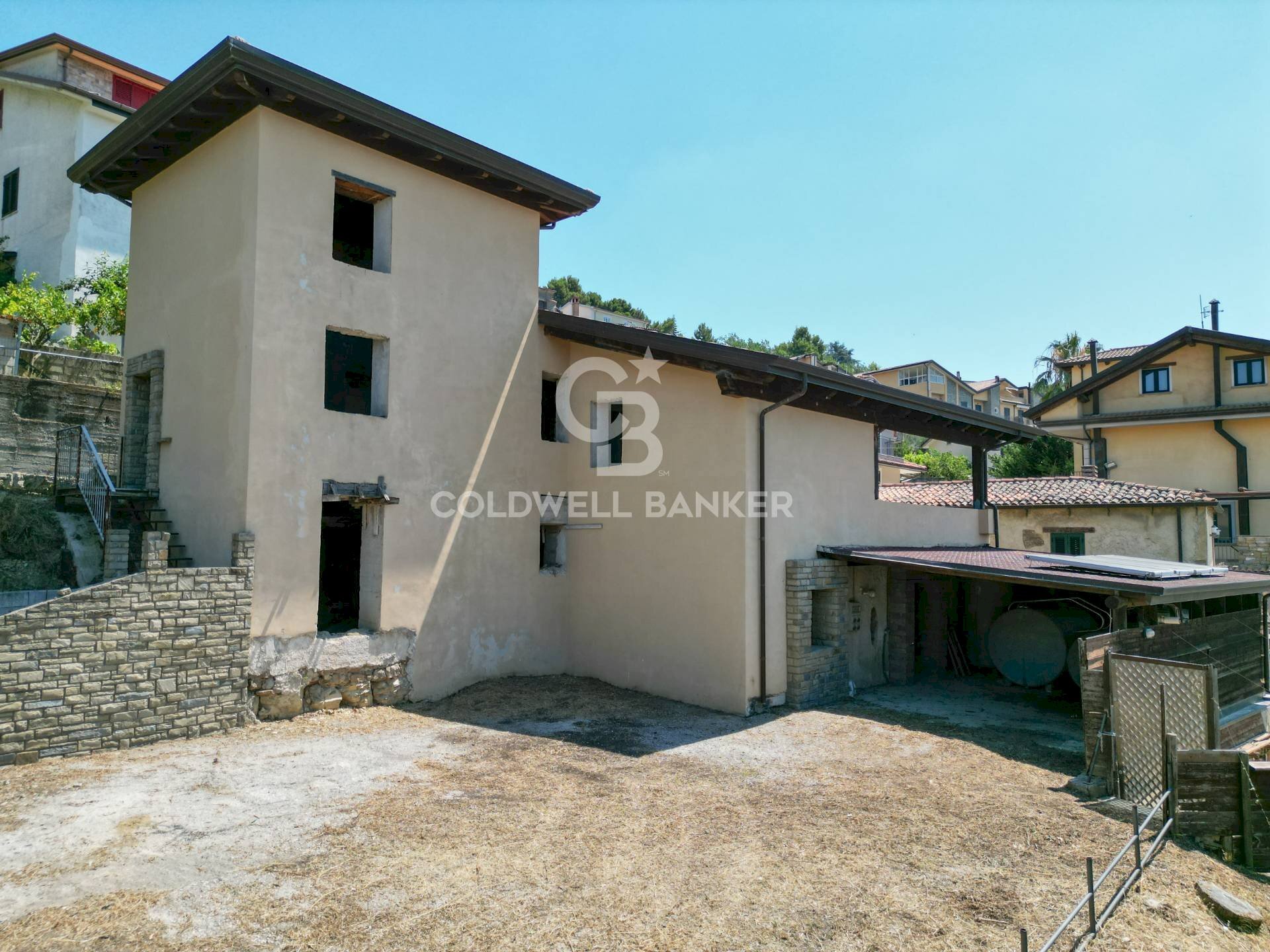 Foto 3 - Stable - Palace Via San Bernardino, Torchiara - photo 3