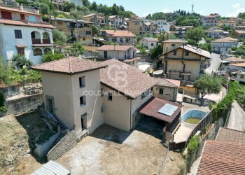 Foto 1 - Stabile - Palazzo Via San Bernardino, Torchiara - foto 1