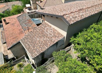 Foto 10 - Stabile - Palazzo Via San Bernardino, Torchiara - foto 10