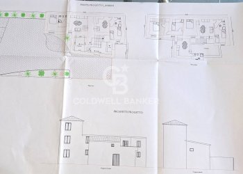 Foto 12 - Stabile - Palazzo Via San Bernardino, Torchiara - foto 12