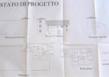 Foto 13 - Stabile - Palazzo Via San Bernardino, Torchiara - foto 13