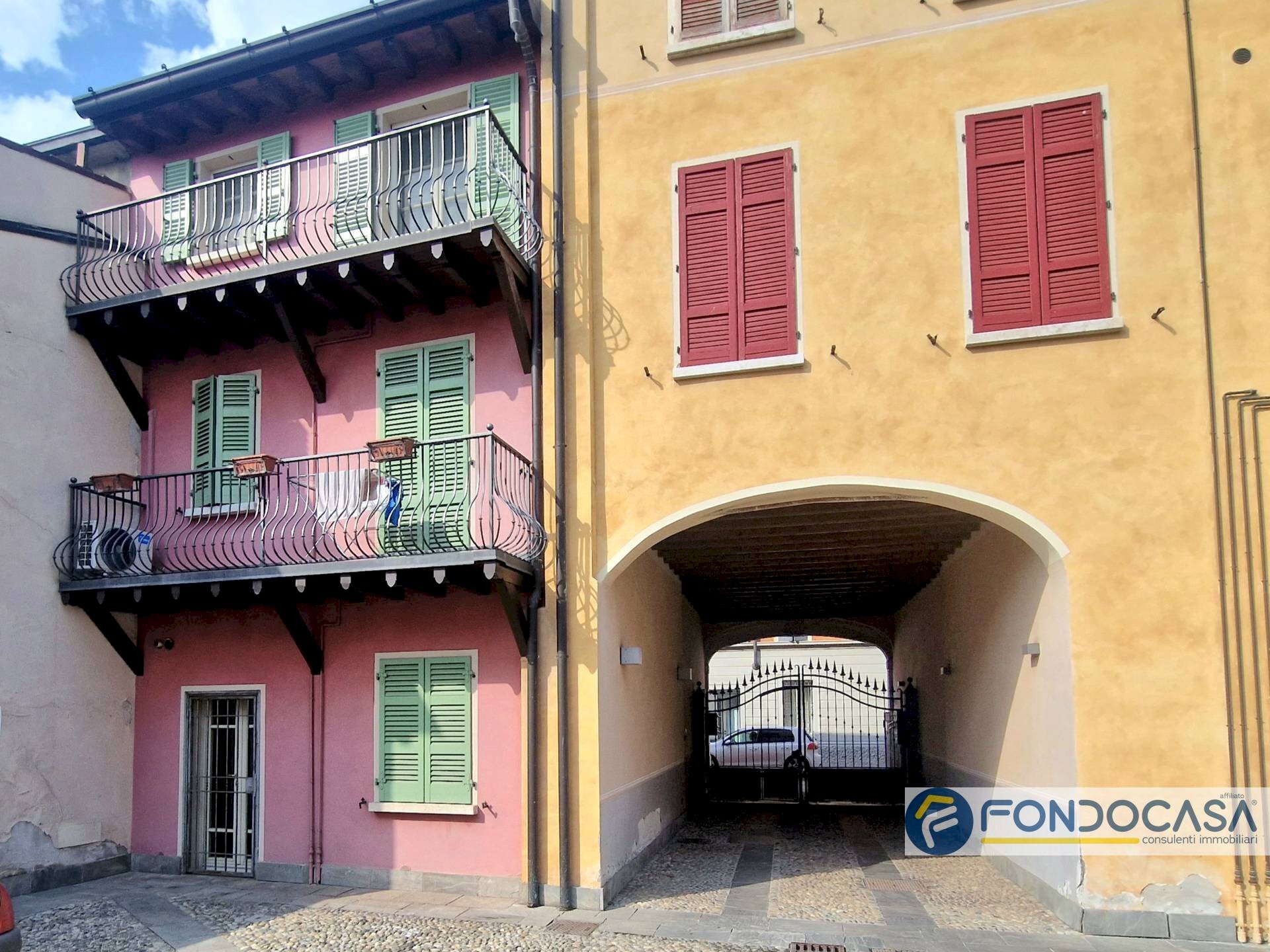 Foto 1 - Bilocale Via D. Ghidoni
 
46, Ospitaletto - foto 1