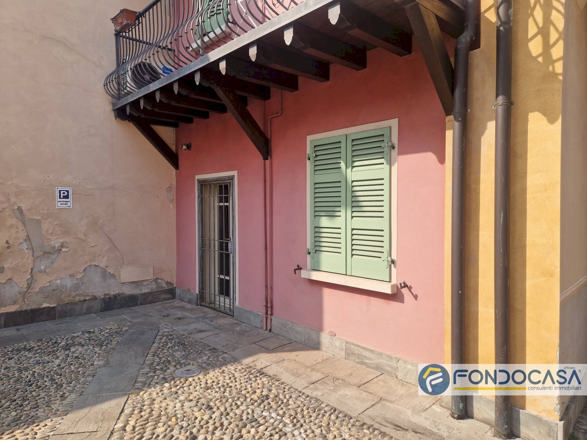 Foto 3 - Bilocale Via D. Ghidoni
 
46, Ospitaletto - foto 3