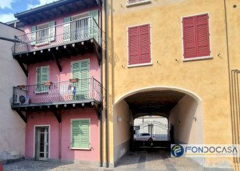 Foto 1 - Bilocale Via D. Ghidoni
 
46, Ospitaletto - foto 1