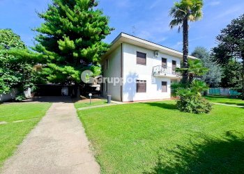 Foto 4 - Villa Via 2 Giugno
 
6, Mesero - foto 4