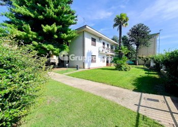 Foto 5 - Villa Via 2 Giugno
 
6, Mesero - foto 5