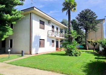 Foto 6 - Villa Via 2 Giugno
 
6, Mesero - foto 6