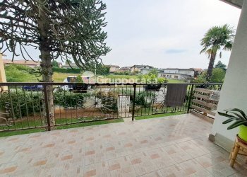 Foto 14 - Villa Via 2 Giugno
 
6, Mesero - foto 14