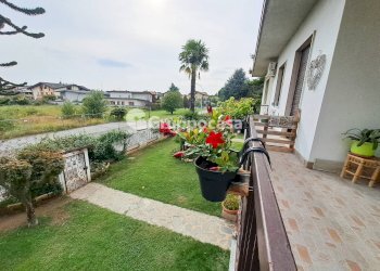 Foto 16 - Villa Via 2 Giugno
 
6, Mesero - foto 16