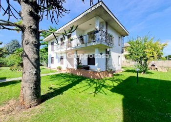 Foto 45 - Villa Via 2 Giugno
 
6, Mesero - foto 45