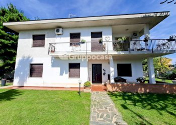 Foto 46 - Villa Via 2 Giugno
 
6, Mesero - foto 46