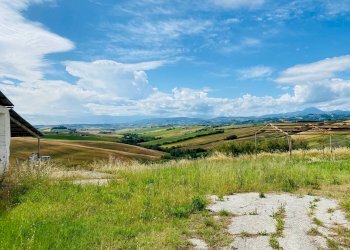 Foto 2 - Rustico via mommeo, Belvedere Ostrense - foto 2