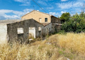 Foto 3 - Rustico via mommeo, Belvedere Ostrense - foto 3