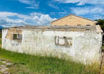 Foto 4 - Rustico via mommeo, Belvedere Ostrense - foto 4