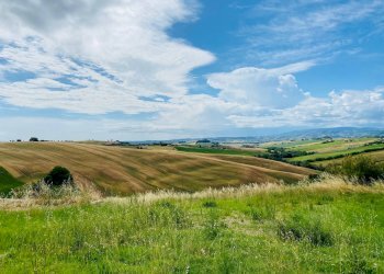 Foto 5 - Rustico via mommeo, Belvedere Ostrense - foto 5